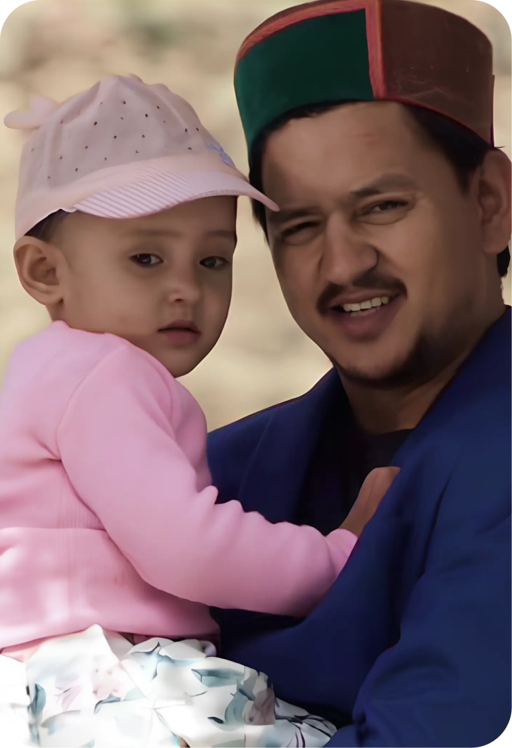 Sidharth Shankar Negi